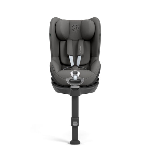 Cybex Sirona T i-size 45-105cm automobilinė kėdutė, Mirage Grey