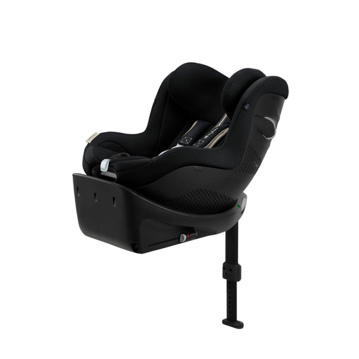 Cybex Sirona Gi i-Size 61-105cm automobilinė kėdutė, Plus Moon Black