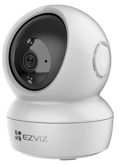 EZVIZ H6C 1080p Video auklė Full HD, Digital WDR, 2MP, White