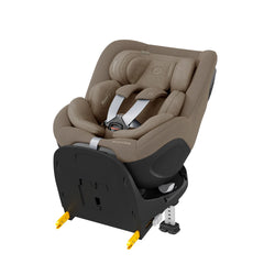 Automobilinė kėdutė Maxi-Cosi Mica 360 Pro i-Size 0-18kg, Authentic Truffle