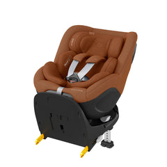 Automobilinė kėdutė Maxi-Cosi Mica 360 Pro i-Size 0-18kg, Authentic Terra