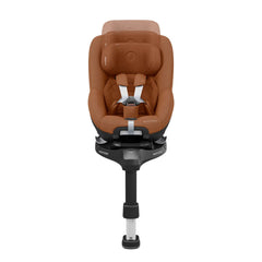 Automobilinė kėdutė Maxi-Cosi Mica 360 Pro i-Size 0-18kg, Authentic Terra