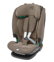 Automobilinė kėdutė Maxi-Cosi Titan Pro I-Size 9 - 36 kg - Spalva - Authentic Truffle