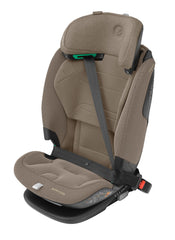 Automobilinė kėdutė Maxi-Cosi Titan Pro I-Size 9 - 36 kg - Spalva - Authentic Truffle