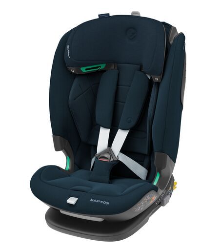 Automobilinė kėdutė Maxi-Cosi Titan Pro I-Size 9 - 36 kg - Spalva - Authentic Blue