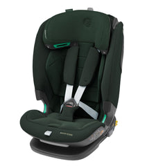 Automobilinė kėdutė Maxi-Cosi Titan Pro I-Size 9 - 36 kg - Spalva - Authentic Green