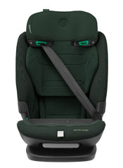 Automobilinė kėdutė Maxi-Cosi Titan Pro I-Size 9 - 36 kg - Spalva - Authentic Green