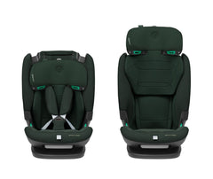 Automobilinė kėdutė Maxi-Cosi Titan Pro I-Size 9 - 36 kg - Spalva - Authentic Green