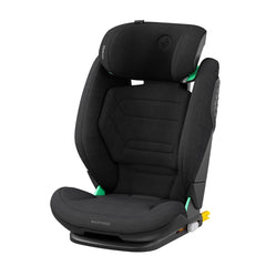 Automobilinė kėdutė Maxi Cosi RodiFix Pro2 i-size 15-36kg, Authentic Black