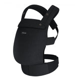 Momcozy ergonominė kūdikių nešioklė, Black