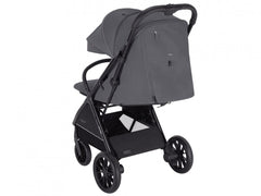 Carrello Nero sportinis vežimėlis, Dove Grey