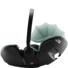 Automobilinė kėdutė Britax Romer BABY-SAFE 5Z2 360 i-Size 0 -13kg  Spalva -Jade Green