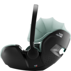 Automobilinė kėdutė Britax Romer BABY-SAFE 5Z2 360 i-Size 0 -13kg  Spalva -Jade Green