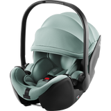 Automobilinė kėdutė Britax Romer BABY-SAFE 5Z2 360 i-Size 0 -13kg  Spalva -Jade Green