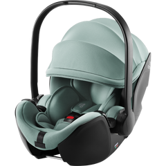 Automobilinė kėdutė Britax Romer BABY-SAFE 5Z2 360 i-Size 0 -13kg  Spalva -Jade Green