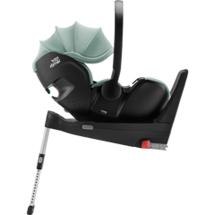 Automobilinė kėdutė Britax Romer BABY-SAFE 5Z2 360 i-Size 0 -13kg  Spalva -Jade Green