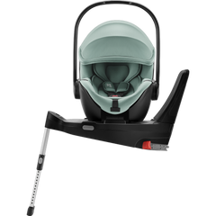 Automobilinė kėdutė Britax Romer BABY-SAFE 5Z2 360 i-Size 0 -13kg  Spalva -Jade Green