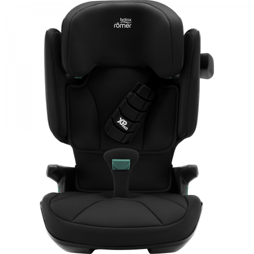 Automobilinė kėdutė Britax Kidfix i-size 15- 36kg - Cosmos Black