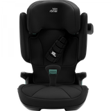 Automobilinė kėdutė Britax Kidfix i-size 15- 36kg - Cosmos Black