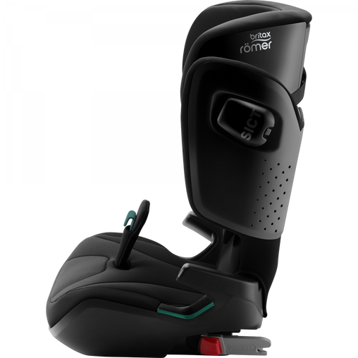 Automobilinė kėdutė Britax Kidfix i-size 15- 36kg - Cosmos Black