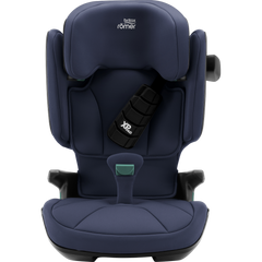 Automobilinė kėdutė Britax Kidfix i-size 15- 36kg -Moonlight Blue