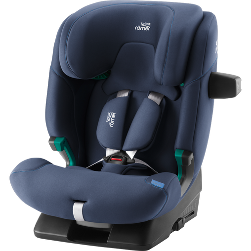 Automobilinė kėdutė Britax ADVANSAFIX PRO 9-36kg -Moonlight Blue