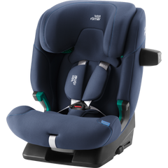 Automobilinė kėdutė Britax ADVANSAFIX PRO 9-36kg -Moonlight Blue