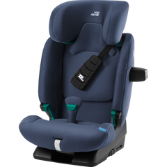 Automobilinė kėdutė Britax ADVANSAFIX PRO 9-36kg -Moonlight Blue