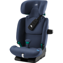 Automobilinė kėdutė Britax ADVANSAFIX PRO 9-36kg -Moonlight Blue