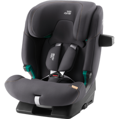 Automobilinė kėdutė Britax ADVANSAFIX PRO 9-36kg -Midnight Grey