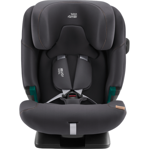 Automobilinė kėdutė Britax ADVANSAFIX PRO 9-36kg -Midnight Grey