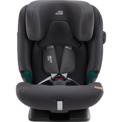 Automobilinė kėdutė Britax ADVANSAFIX PRO 9-36kg -Midnight Grey