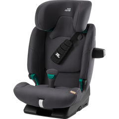 Automobilinė kėdutė Britax ADVANSAFIX PRO 9-36kg -Midnight Grey