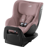 Automobilinė kėdutė DUALFIX PRO M 9-18 kg  Dusty Rose