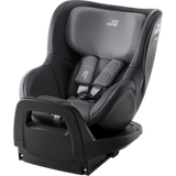 Automobilinė kėdutė DUALFIX PRO M 9-18 kg Midnight Grey