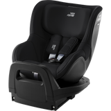 Automobilinė kėdutė DUALFIX PRO M 9-18 kg Space Black