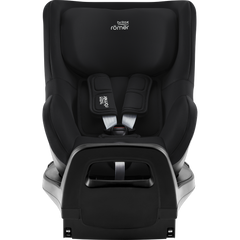 Automobilinė kėdutė DUALFIX PRO M 9-18 kg Space Black