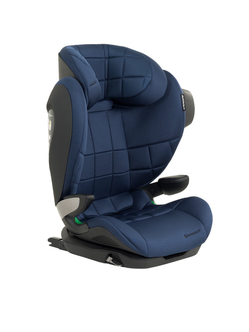 Automobilinė kėdutė Avionaut MaxSpace 15–36kg - Spalva - Mėlyna