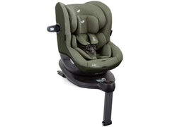 Automobilinė kėdutė Joie i-Spin  360° 0-18kg - Spalva - Moss