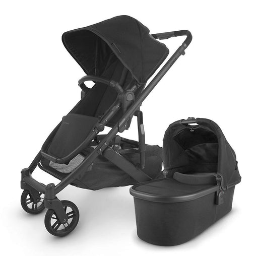 UPPAbaby CRUZ V2 vaikiškas vežimėlis 2in1 - Spalva - Jake